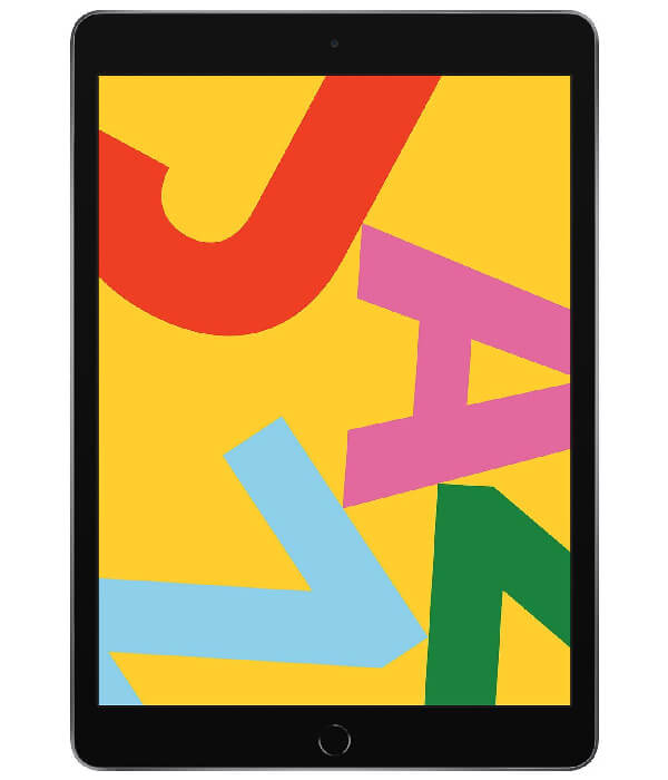Ipad Wi-Fi 32GB 10,2" Pack Educativo